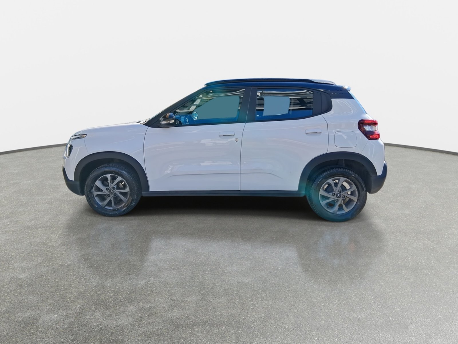 Citroën C3 1.2 Puretech Feel 4x2 Hb 82 Bvm Mt 5p 2023 - Foto 4 de 8
