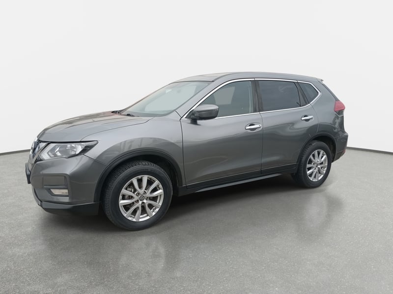 Nissan X-trail 2.5 Sense Mc 4x2 Cvt At 5p 2022 - Imagen 3 de 8