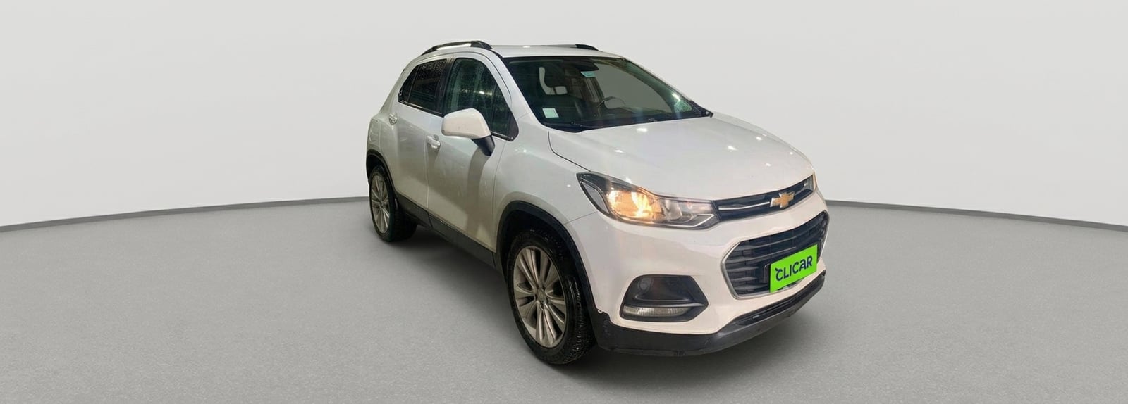 Chevrolet Tracker 2019 en Concepción