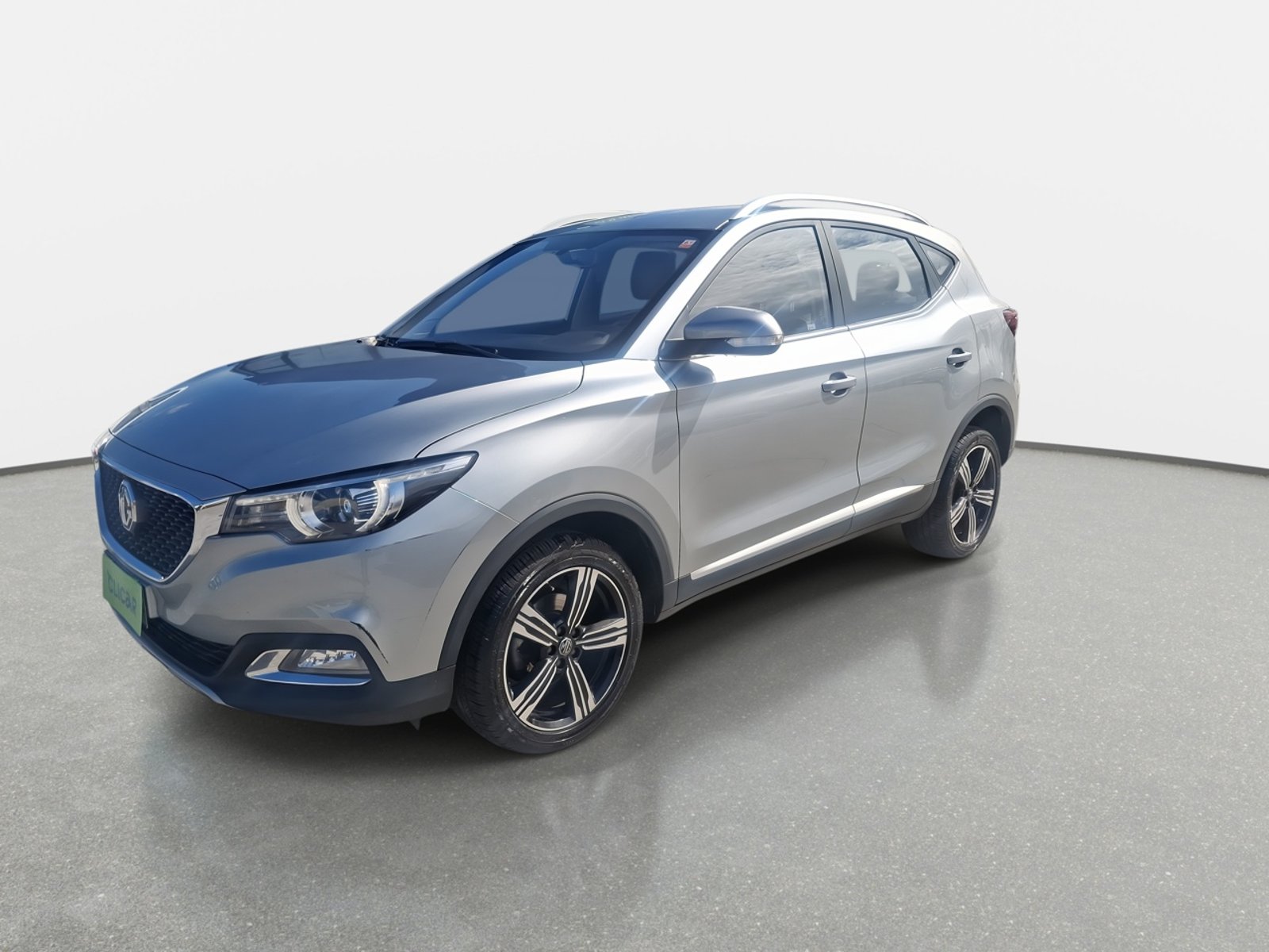 MG Mg Zs 1.5 Comfort 4x2 Mt 5p 2024 - Foto 3 de 8