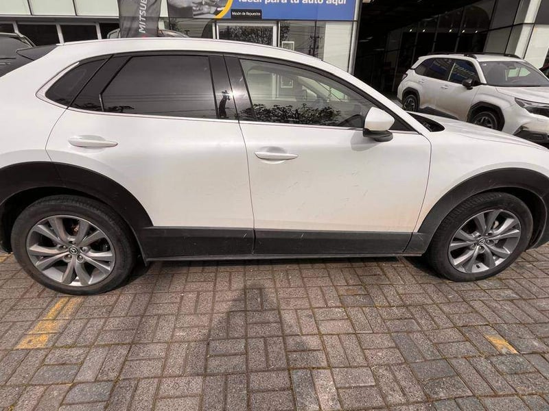 Mazda Cx-30 2.0 Gtx 2wd 6at 5p 2022 - Imagen 3 de 5