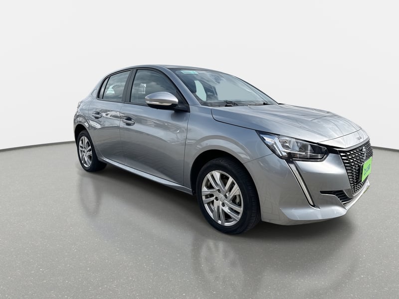 Peugeot 208 1.2 Puretech Active Pack 75 4x2 Mt 5p 2023