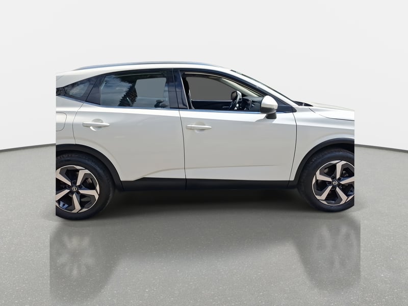 Nissan Qashqai 1.3t Sense 2wd Mt 5p 2023 - Imagen 8 de 8