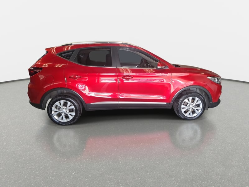 MG Mg Zs 1.5 Std 4x2 Mt 5p 2023 - Imagen 8 de 8