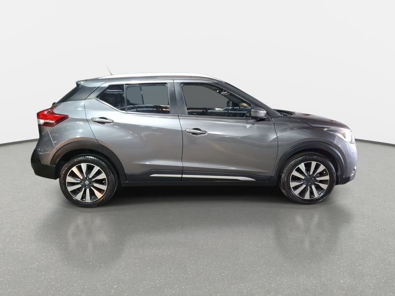 Nissan Kicks 1.6 Exclusive 4x2 Cvt At 5p 2019 - Imagen 8 de 8
