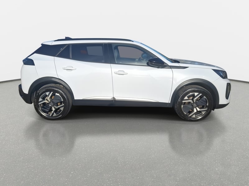 Peugeot 2008 1.2 Allure Pack Puretech 130hp 4x2 Mt 5p 2024 - Imagen 8 de 8