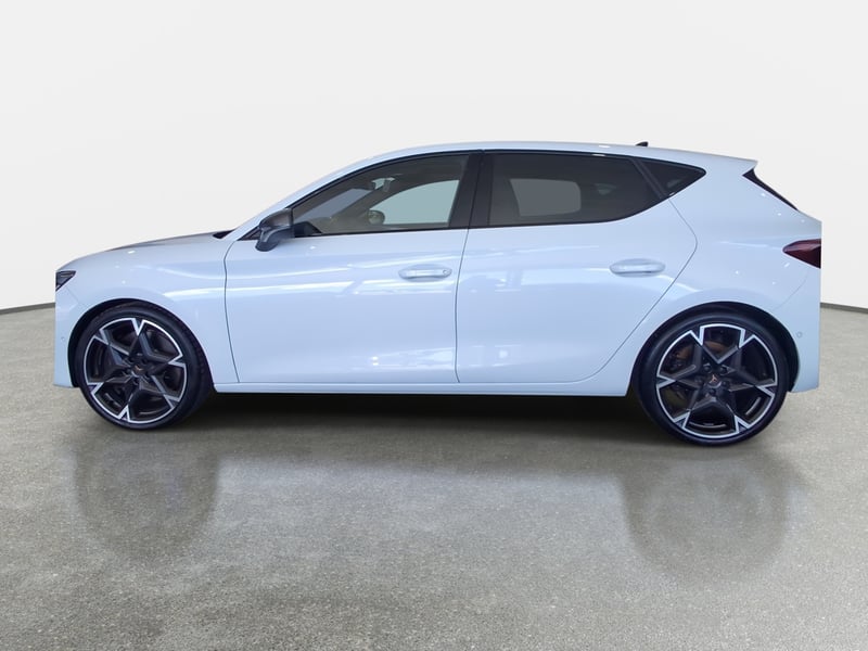 Cupra Leon 2.0 Tsi Vz 4x2 Dsg At 5p 2026 - Imagen 4 de 8