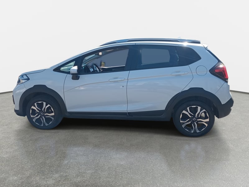 Honda Wr-v 1.5 Exl 4x2 Cvt At 5p 2024 - Imagen 4 de 8