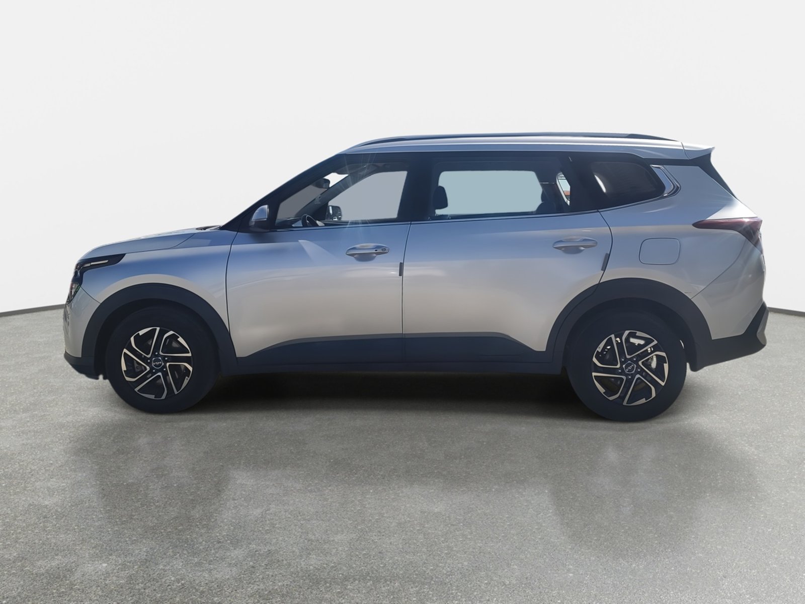 Kia Carens 1.4l Ex Turbo-gdi Full 4x2 7dct At 5p 2023 - Foto 4 de 8