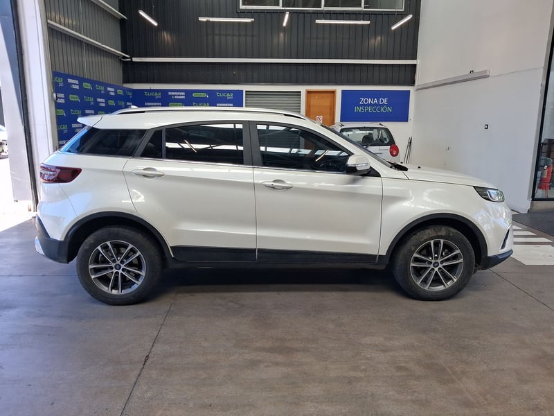 Ford Territory 1.5 Trend 4x2 At 5p 2022 - Imagen 8 de 8