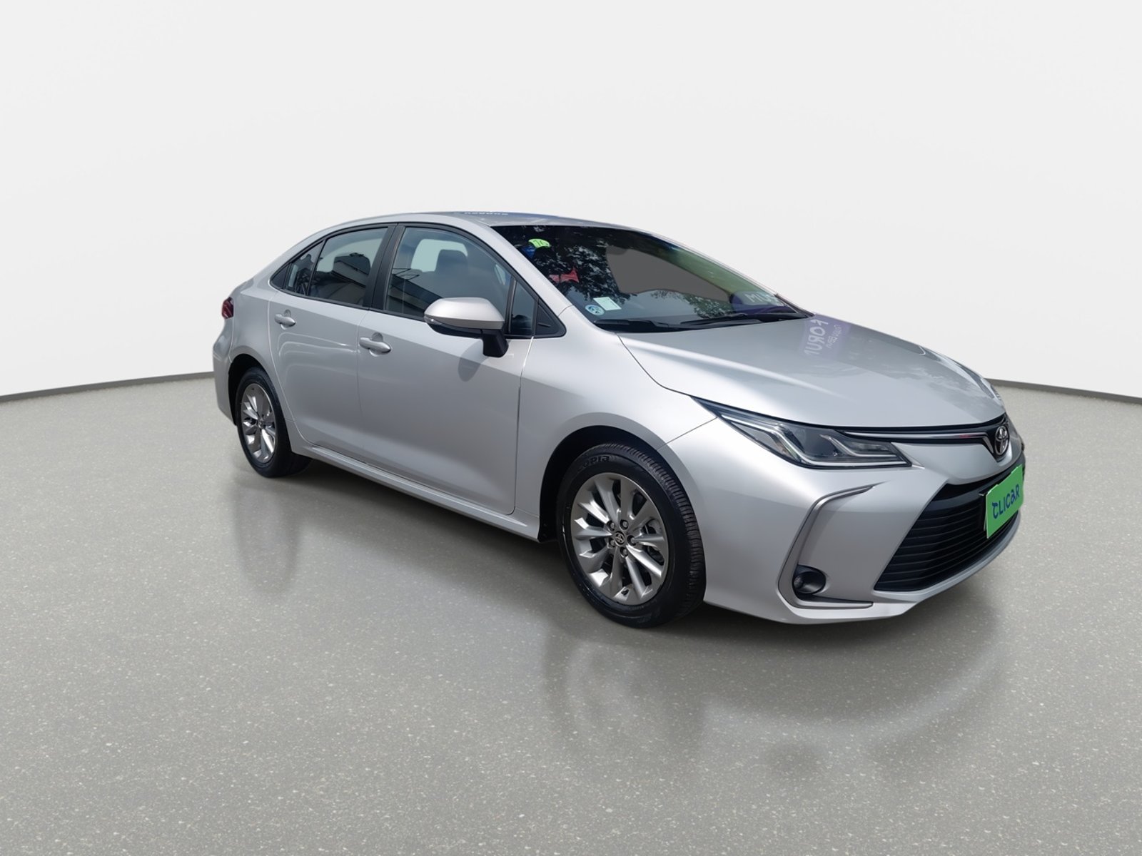 Toyota Corolla 2.0 Xei 4x2 Mt 4p 2023