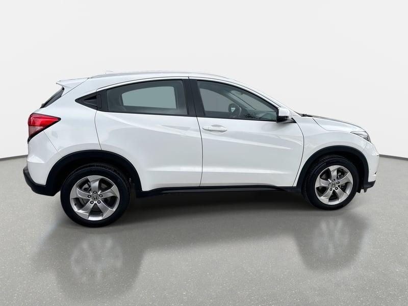 Honda Hr-v 1.8 Ex Cvt 4x2 At 5p 2018 - Imagen 8 de 8
