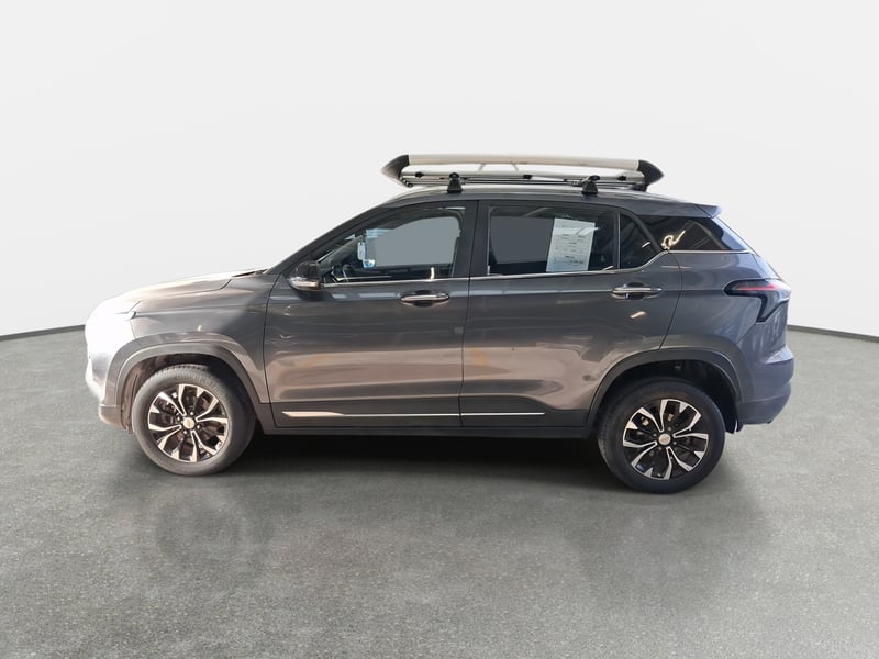 Chevrolet Groove 1.5 Premier P 4x2 Mt 5p 2024 - Imagen 4 de 8