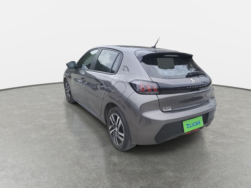 Peugeot 208 1.5 Premiere Pack Blue Hdi Diesel 4x2 100 Mt 5p 2021 - Imagen 5 de 8