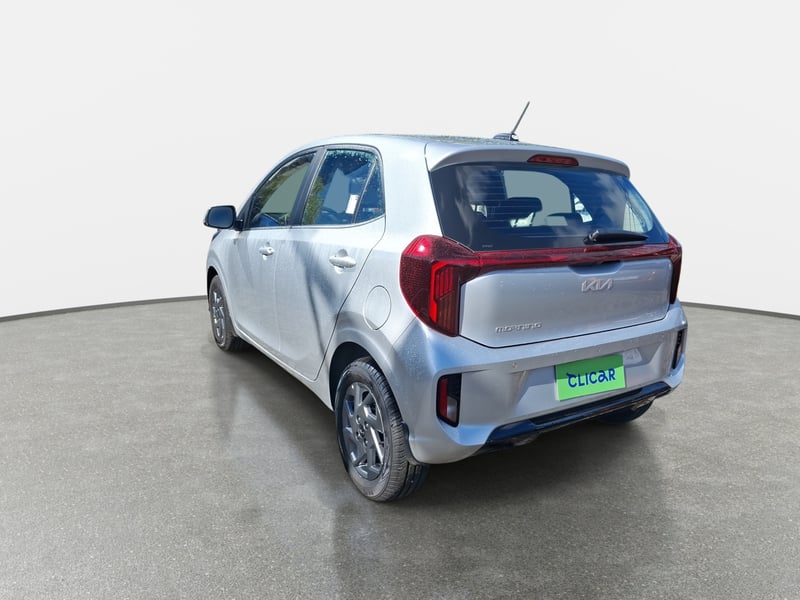Kia Morning 1.2 Ex Full 4x2 Amt At 5p 2026 - Imagen 5 de 8