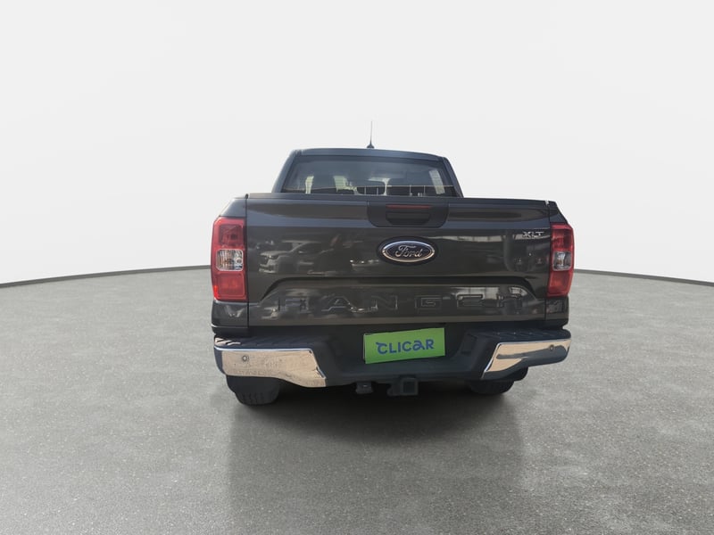 Ford Ranger 2.0 Xlt Diesel 4x4 Dob. Cab. At 4p 2025 - Imagen 6 de 8
