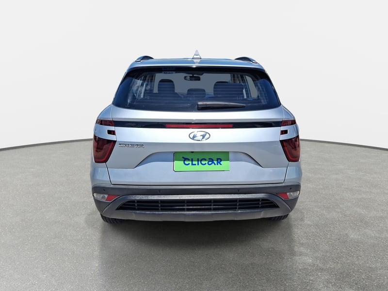 Hyundai Creta 1.5 Value Sui2 4x2 Cvt At 5p 2024 - Imagen 6 de 8
