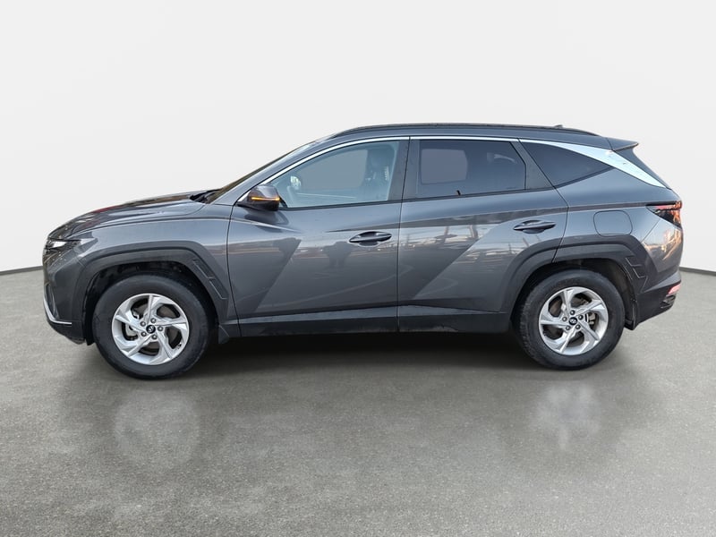 Hyundai Tucson 2.0 Nx4 Plus 2wd Mt 5p 2023 - Imagen 4 de 8