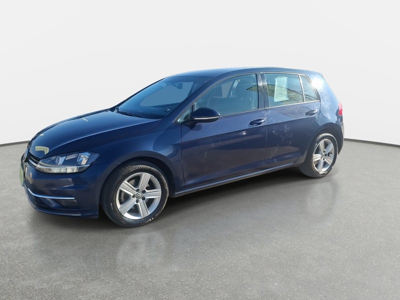 Volkswagen Golf 1.6 4x2 Hb At 5p 2018 - Imagen 3 de 8