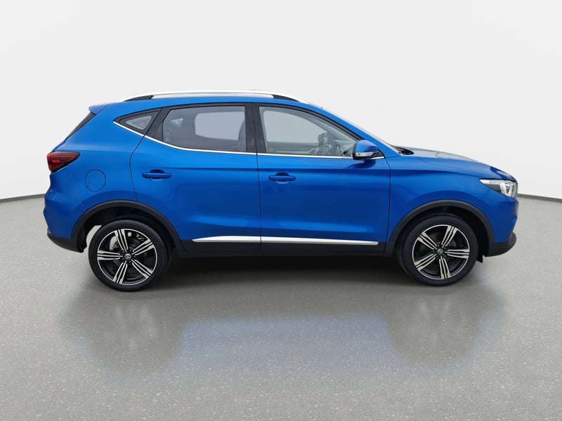 MG Mg Zs 1.5 Comfort 4x2 5mt 5p 2019 - Imagen 8 de 8