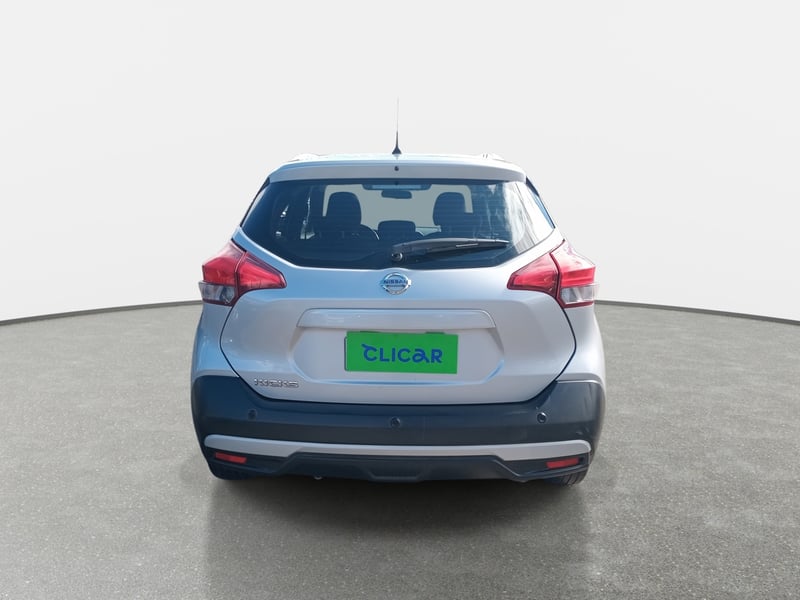Nissan Kicks 1.6 Advance 4x2 Cvt At 5p 2019 - Imagen 6 de 8