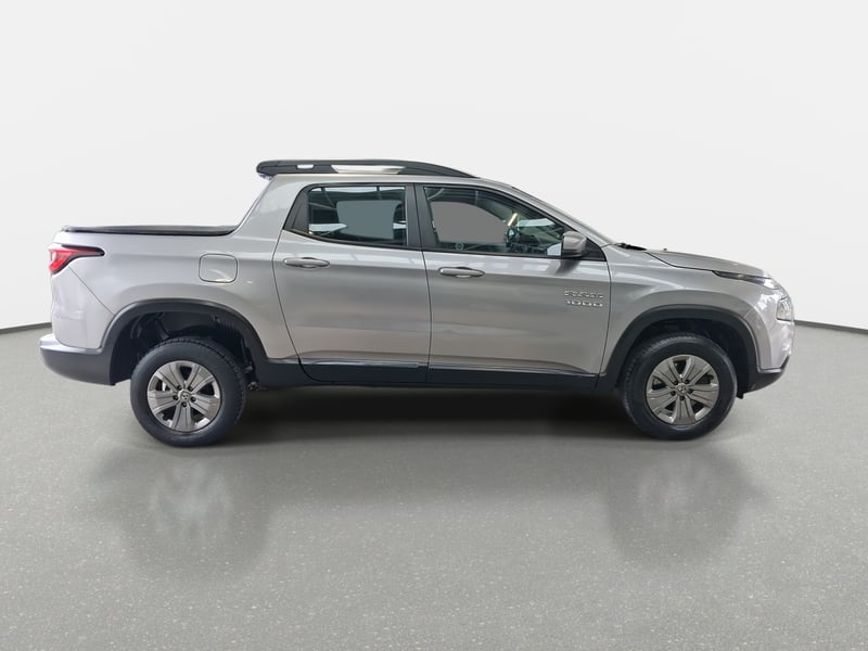 RAM 1000 1.8 Big Horn Lx 4x2 Dob. Cab. At 4p 2021 - Imagen 8 de 8
