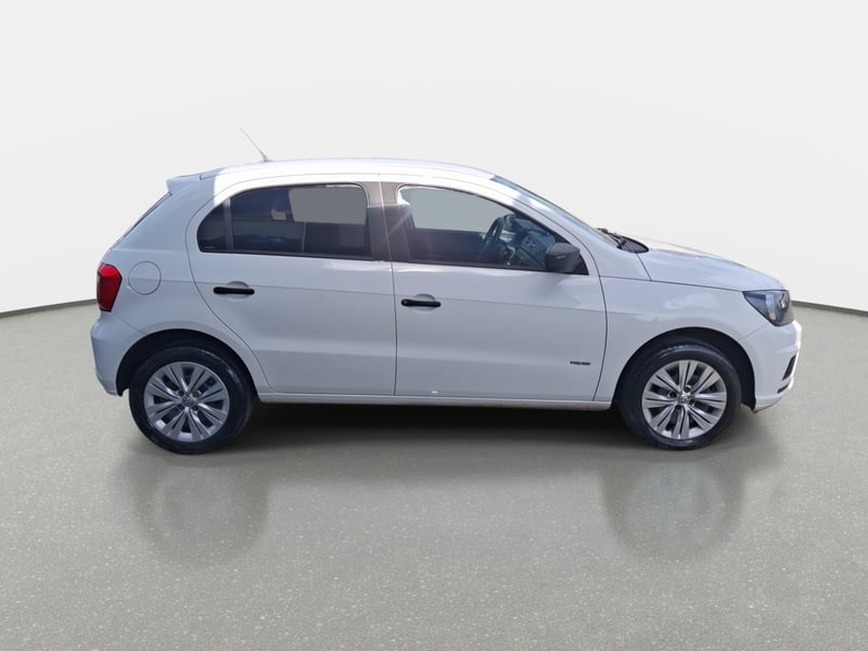 Volkswagen Gol 1.6 Trendline Lite 4x2 Hb Mt 5p 2022 - Imagen 8 de 8
