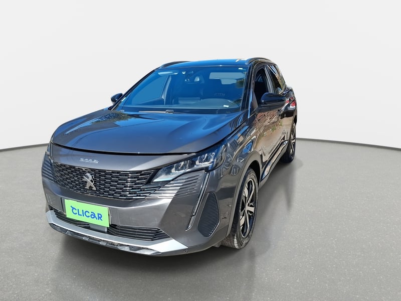 Peugeot 3008 1.5 Allure Pack Bluehdi 130 4x2 Eat8 5p 2024 - Imagen 3 de 8