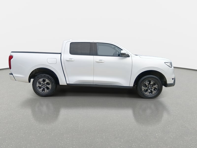 Great Wall Poer 2.0t Elite Diesel 4x4 Dob. Cab. Mt 4p 2023 - Imagen 8 de 8