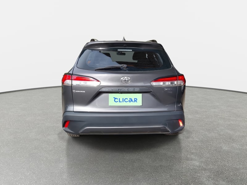 Toyota Corolla Cross 2.0 Xei 4x2 Cvt At 5p 2022 - Imagen 6 de 8