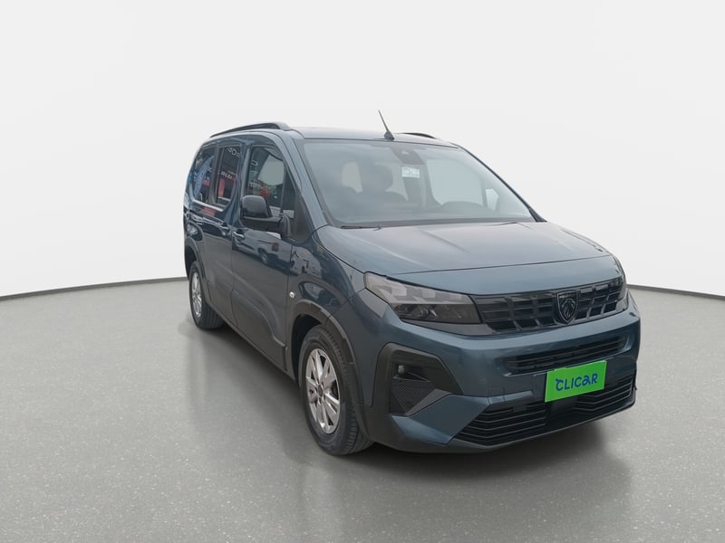 Peugeot Rifter 1.5 Allure Bluehdi Diesel 130hp 4x2 Eat8 5p 2025