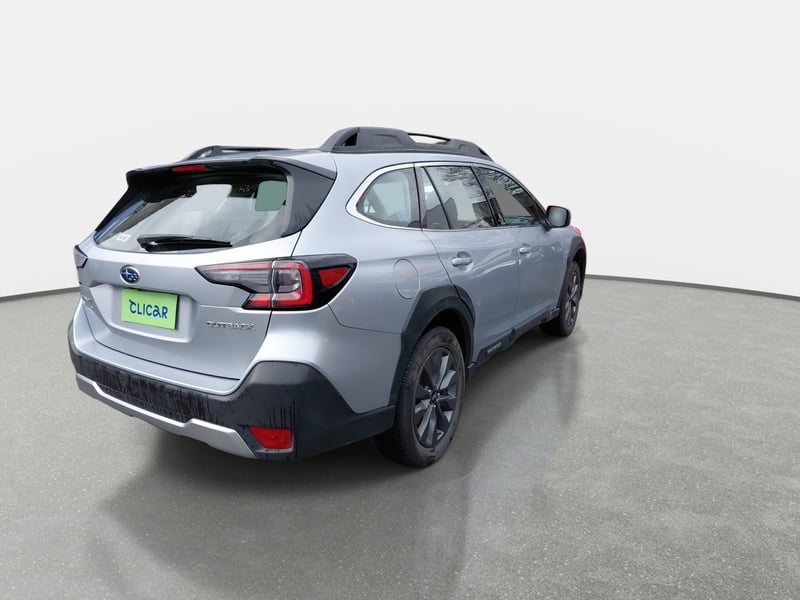 Subaru Outback 2.5i Dynamic Awd Cvt At 5p 2024 - Imagen 7 de 8