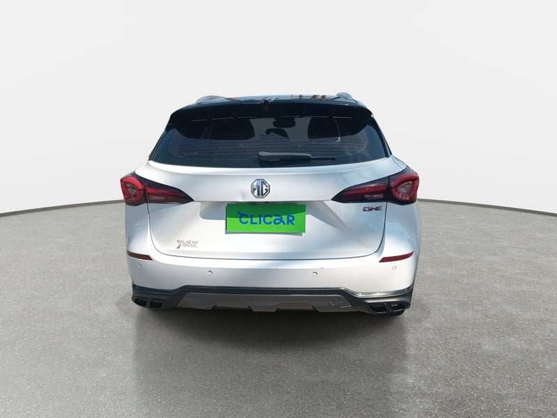 MG One 1.5t Dlx 4x2 Cvt At 5p 2023 - Imagen 5 de 8