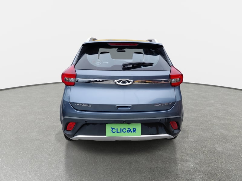 Chery Tiggo 2 1.5 Vvt Gls 4x2 Mt 5p 2022 - Imagen 6 de 8
