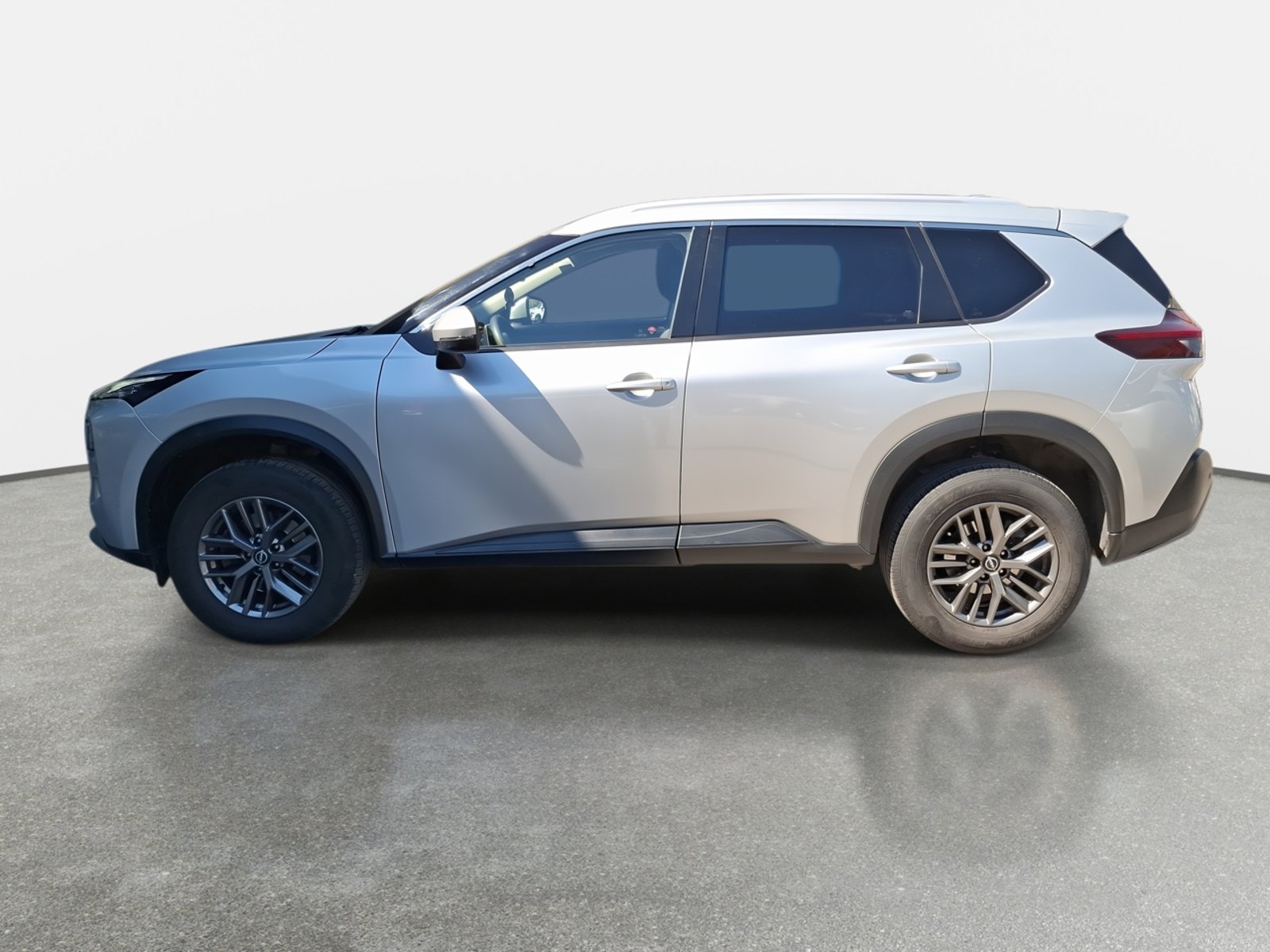 Nissan X-trail 2.5 Sense 4x2 3row Cvt At 5p 2024 - Foto 4 de 8