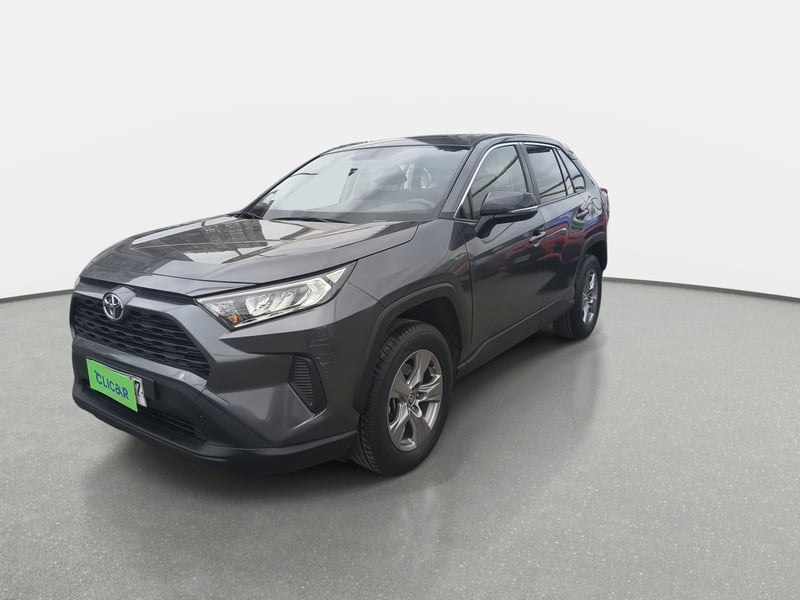 Toyota Rav 4 2.0 Le 4x2 Mt 5p 2022 - Imagen 3 de 8
