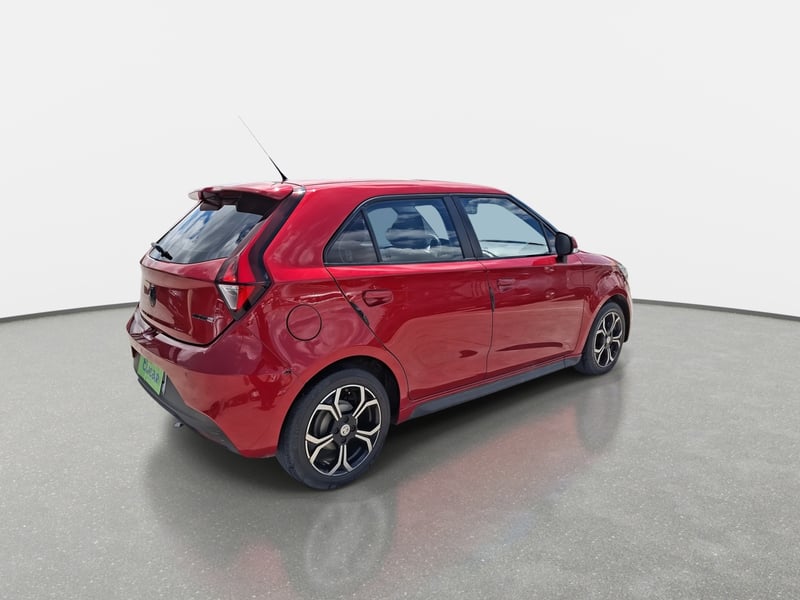 MG 3 1.5 Comfort 4x2 Hb Mt 5p 2022 - Imagen 7 de 8