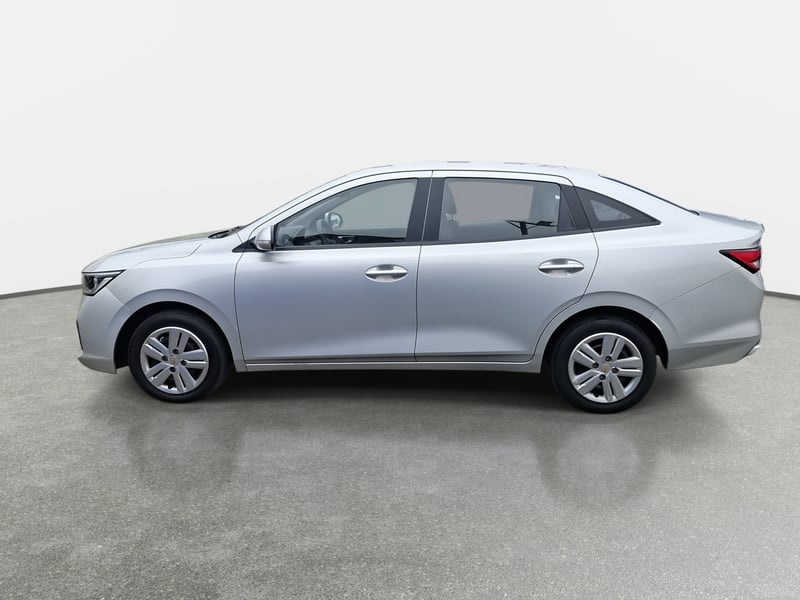 Chevrolet Sail 1.5 Nb Lt R 4x2 Sdn Mt 4p 2024 - Imagen 4 de 8