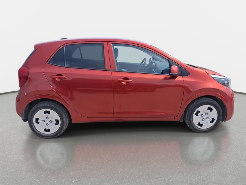 Kia Morning 1.2 Ex 4x2 Hb Abs Ac 5mt 5p 2022 - Imagen 8 de 8