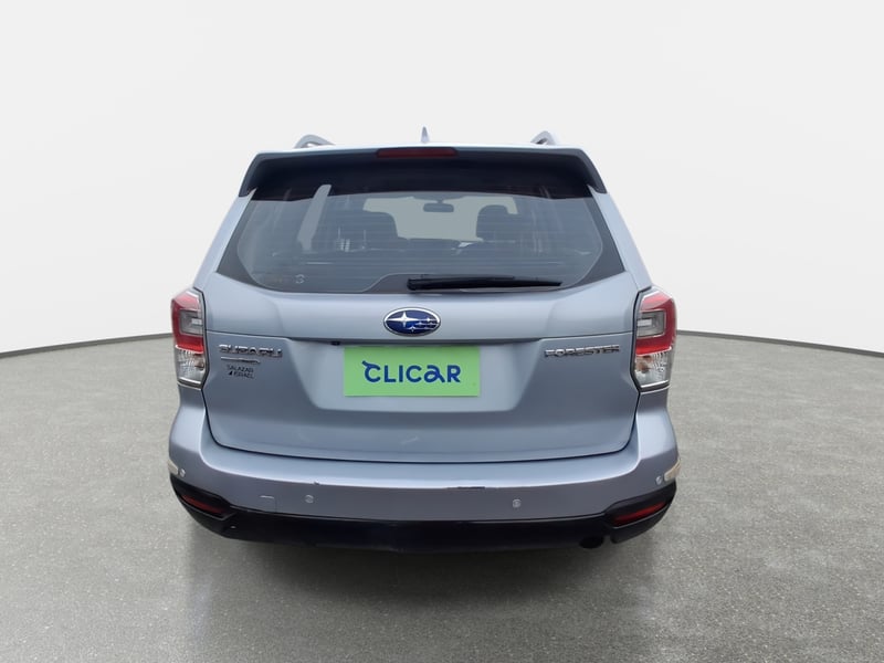 Subaru Forester 2.0i Awd Dynamic Si Drive At 5p 2017 - Imagen 6 de 8