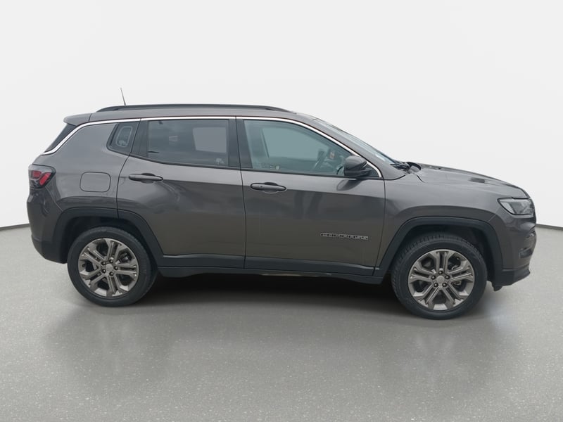Jeep Compass 1.3 Longitude 4x2 At 5p 2024 - Imagen 8 de 8