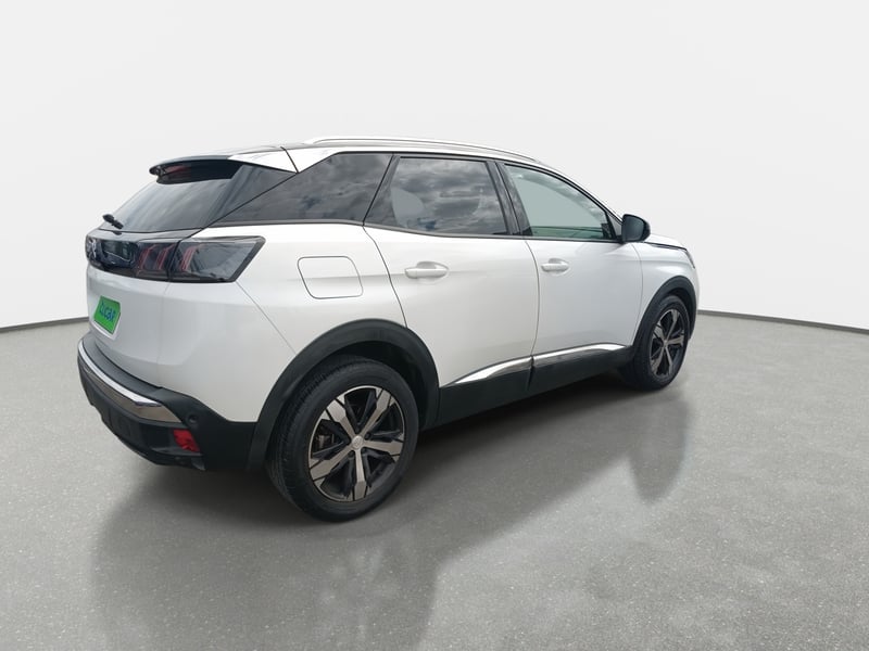 Peugeot 3008 1.5 Allure Pack Bluehdi 130 4x2 Eat8 5p 2024 - Imagen 7 de 8