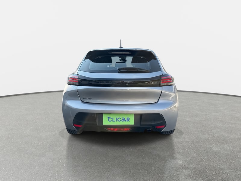 Peugeot 208 1.2 Mca Puretech 75 Active 4x2 Mt 5p 2025 - Imagen 6 de 8