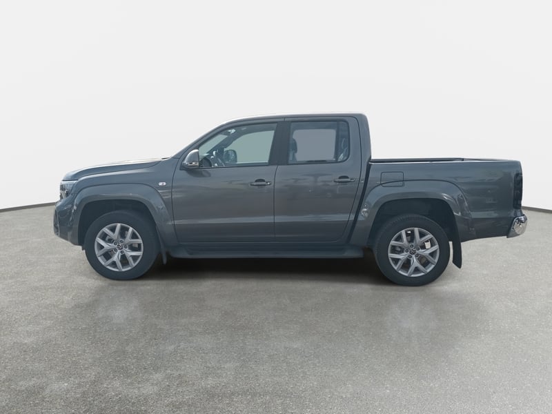 Volkswagen Amarok 3.0 Tdi Highline 4motion Diesel Awd Dob. Cab. At 4p 2026 - Imagen 4 de 8