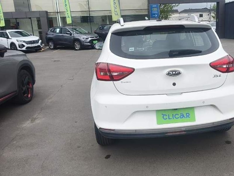 JAC Js2 1.5 Luxury 4x2 Mt 5p 2023 - Imagen 5 de 5