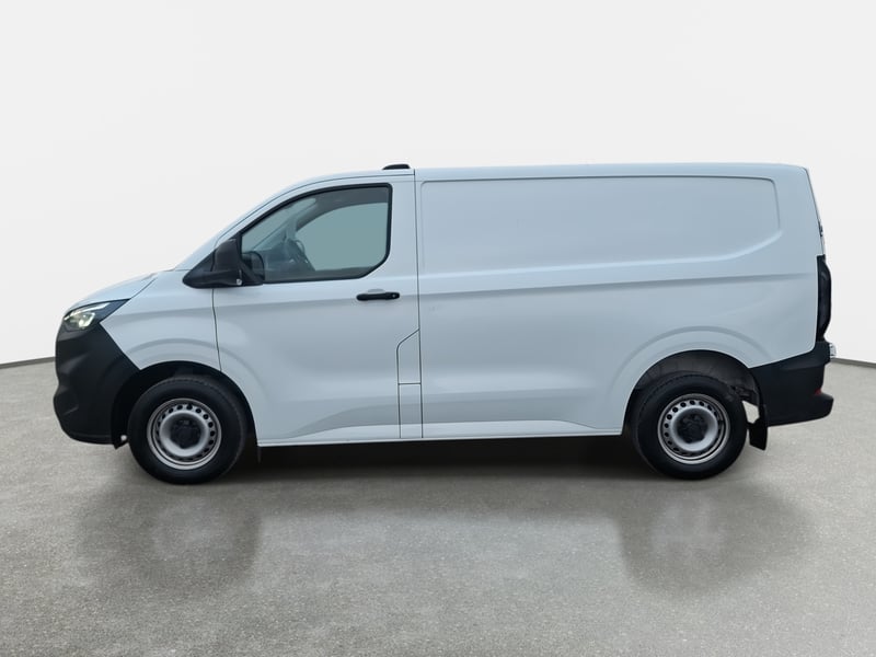 Ford Transit 2.0 Custom Diesel 4x2 Furgon Mt 5p 2026 - Imagen 4 de 8