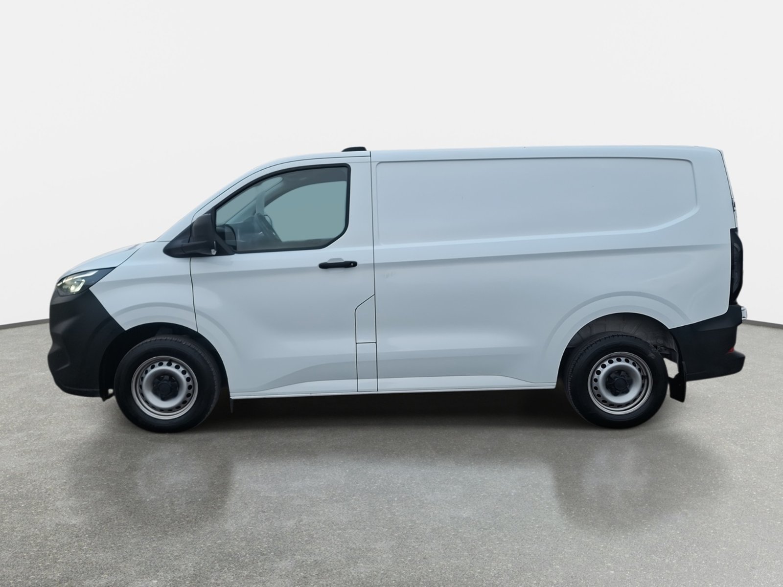 Ford Transit 2.0 Custom Diesel 4x2 Furgon Mt 5p 2026 - Foto 4 de 8