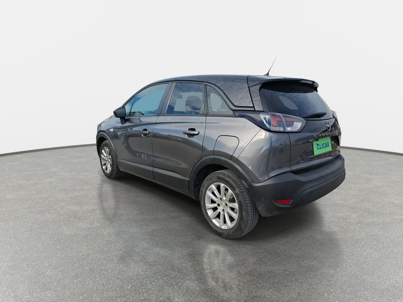 Opel Crossland 1.2t Edition 4x2 Mt6 5p 2021 - Imagen 5 de 8