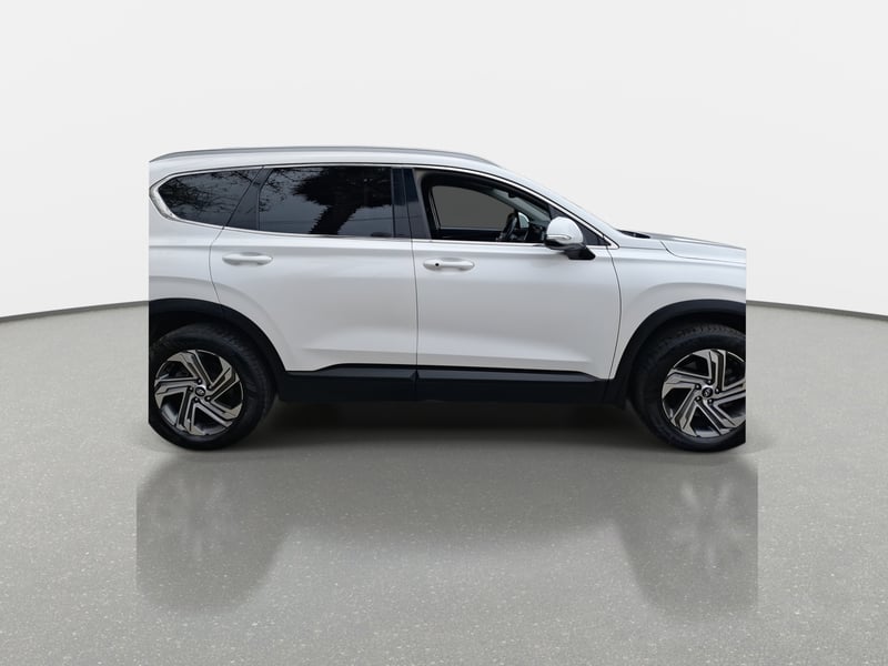 Hyundai Santa Fe 2.2 Value Fl Crdi Diesel 4wd At 5p 2024 - Imagen 8 de 8