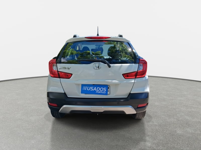Honda Wr-v 1.5 Lx 4x2 Cvt At 5p 2022 - Imagen 6 de 8